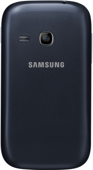 Samsung GT-S6310 Galaxy Y Blue
